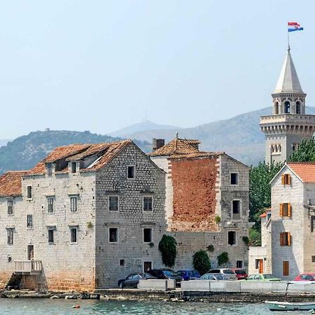 Suncica Apartments Kaštela Exteriér fotografie