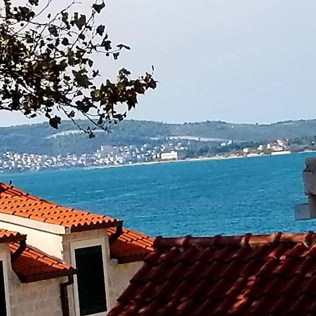 Suncica Apartments Kaštela Exteriér fotografie