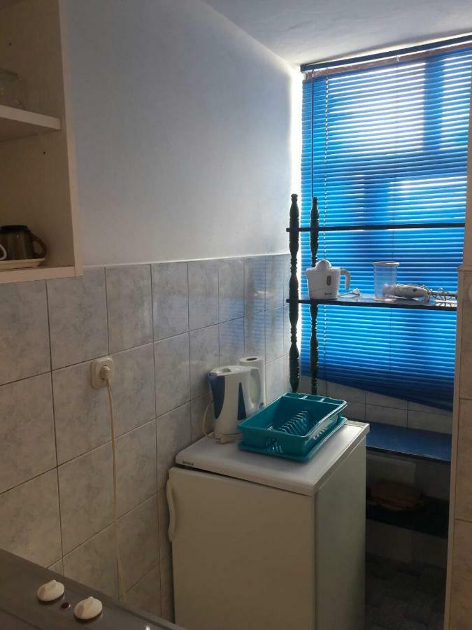 Suncica Apartments Kaštela Exteriér fotografie