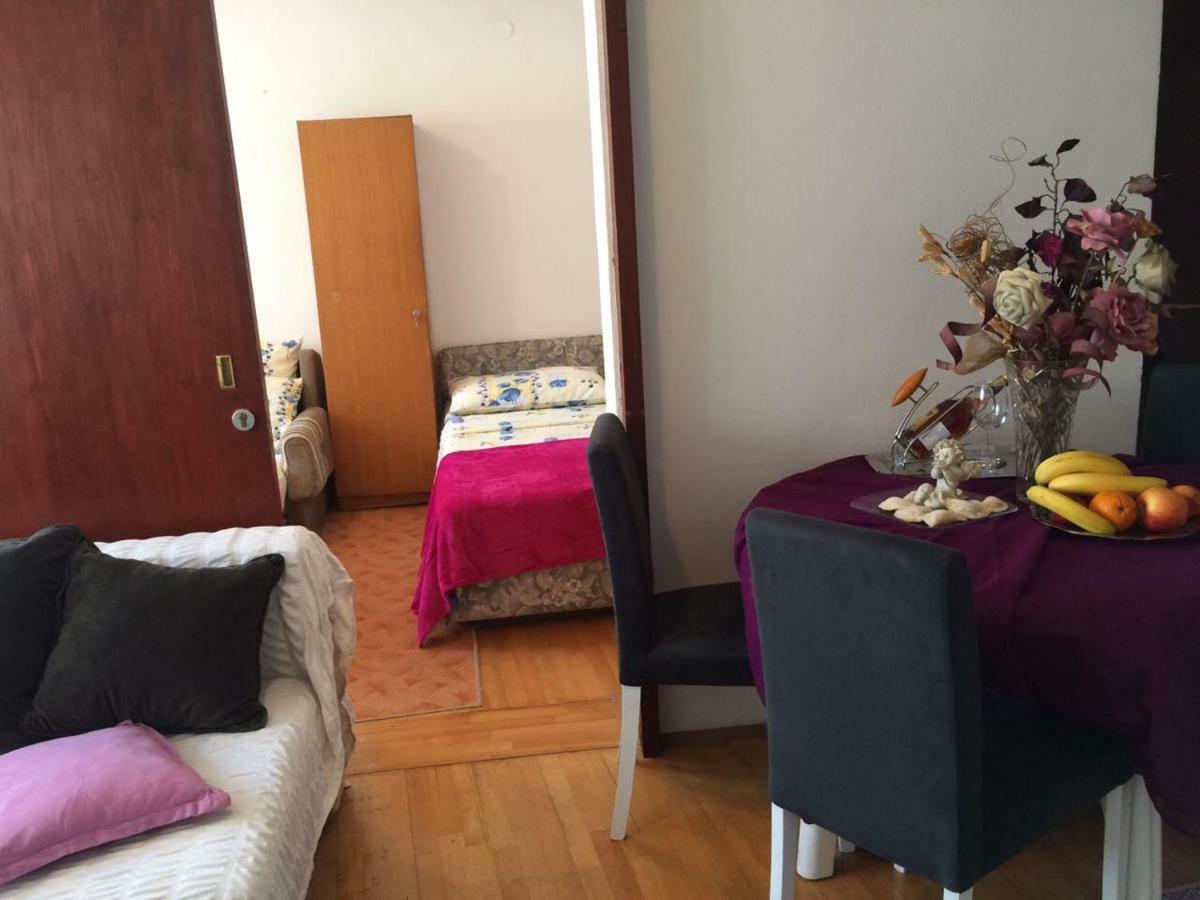 Suncica Apartments Kaštela Exteriér fotografie