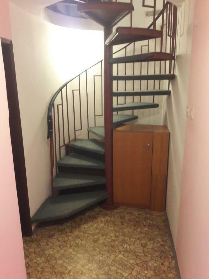 Suncica Apartments Kaštela Exteriér fotografie
