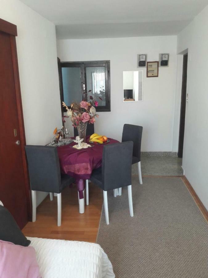 Suncica Apartments Kaštela Exteriér fotografie